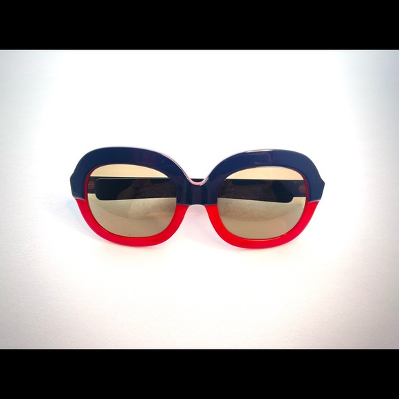 Vintage Givenchi sunglasses - Picture 1 of 4